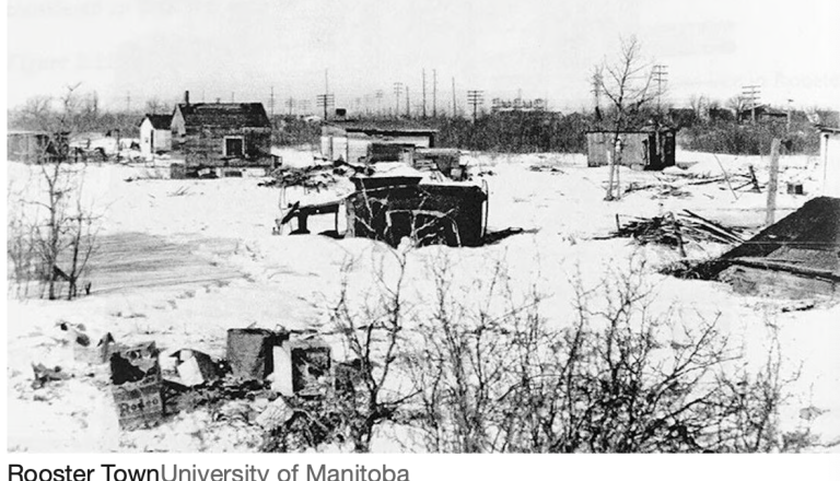 Maybe the residential schools should just have been better?