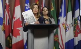 Dowsing for Dollars: Is the International Commission on Missing Persons burying its brand in Canada’s hoax of the century?
