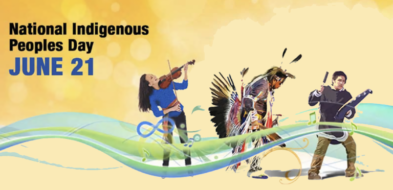 What Actually Should be Celebrated on National Indigenous People’s Day