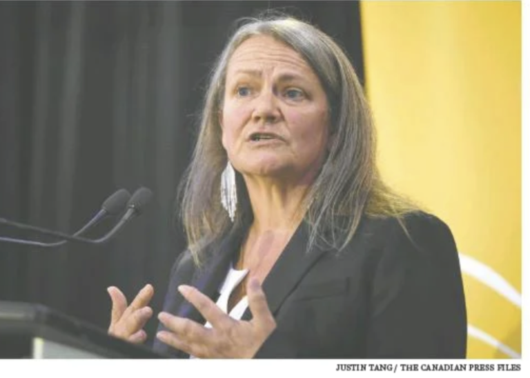 Regarding Kimberly Murray’s Final Report Presentation