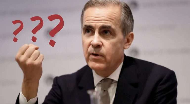 Mark Carney’s Father and His Role in the Indigenous School System
