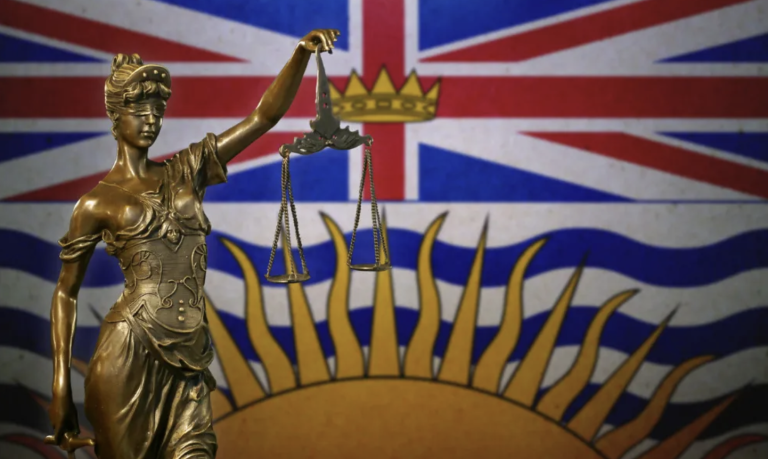 The Law in BC bows to Indigenous Feelings and “Narratives”