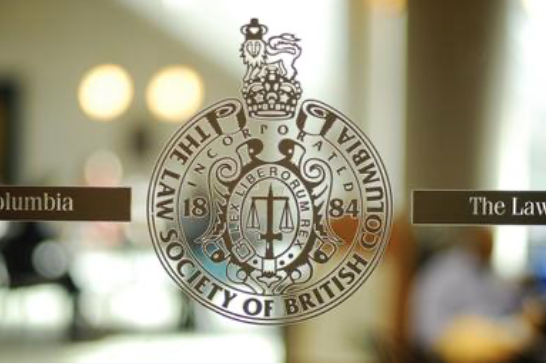 The Subversion of B.C. Law