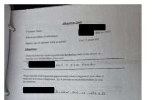 IAP Process