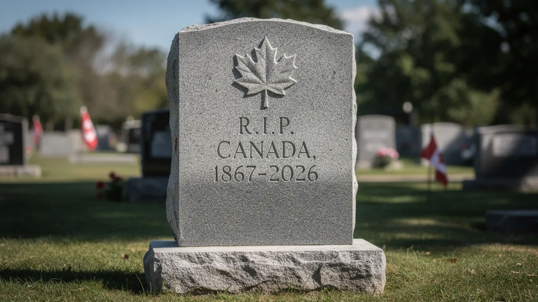 Should We Start Writing Our Nation’s Obituary?