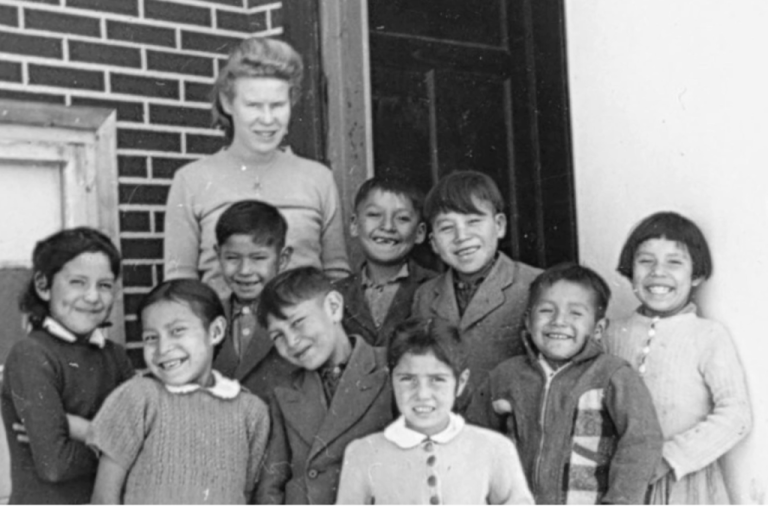 Will the Senate send Chief Aaron Pete to jail for residential school ‘denialism’?