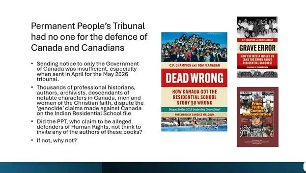 Tribunal